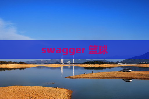 swagger 篮球